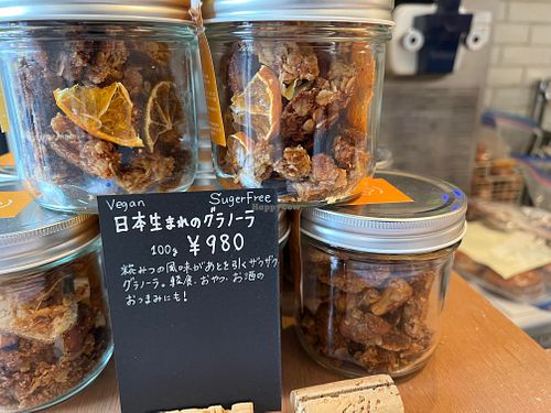 Image of Cafe Stand Blossom