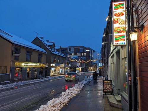 Venue image