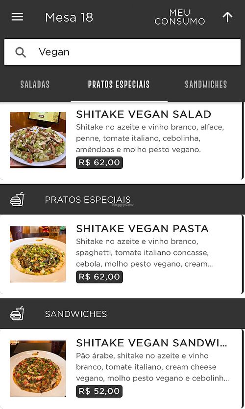   at Mahai - Praia do Canto in Vitoria