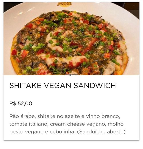   at Mahai - Praia do Canto in Vitoria