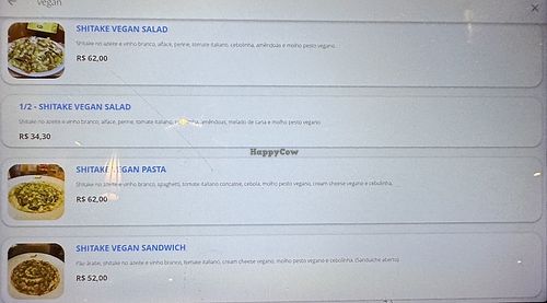   at Mahai - Praia do Canto in Vitoria