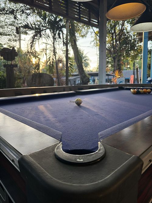  at Chor Chaba Bar Restaurant Rooms in Koh Kut