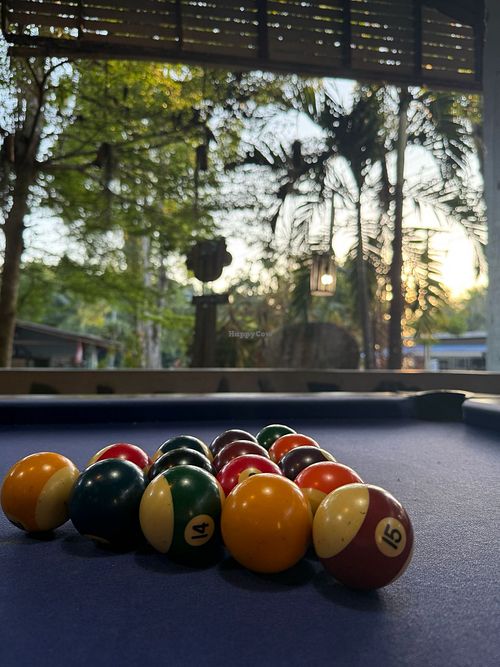  at Chor Chaba Bar Restaurant Rooms in Koh Kut