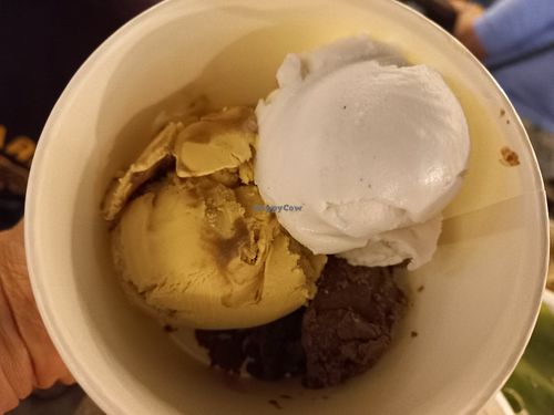 Image of Lahla Ice Cream Khao Soi