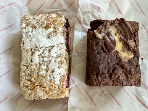   at All Carrot No Stick in Sheffield