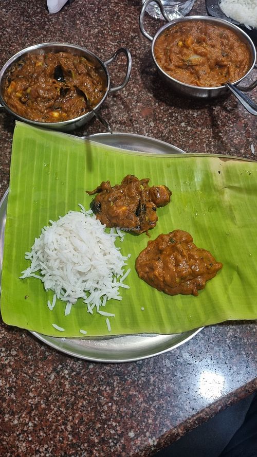  at Sree Annapoorani Pure Veg in Munnar