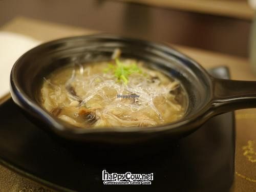  at Vegetarian Kaiseki Cuisine in Hualien