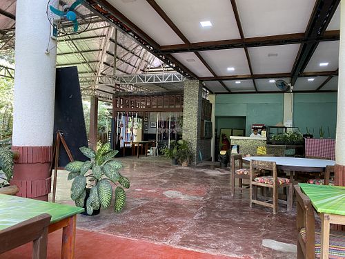   at Highland in Bohol