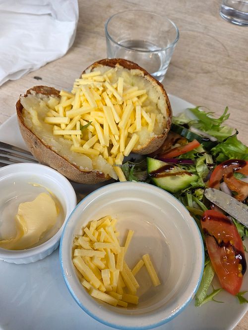  at Marmalade On The Square in Wakefield