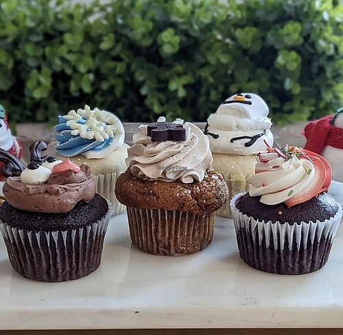 Image of Vegan East - 34th Ave S