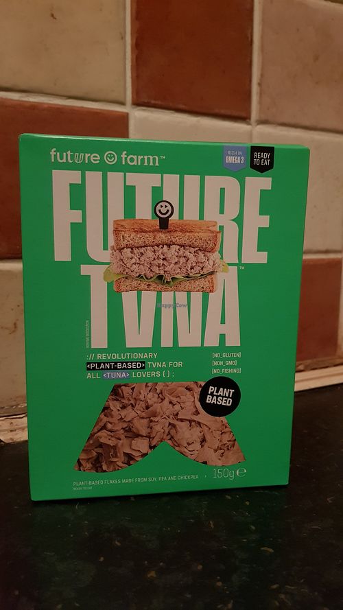 Tvna at A World of Difference in Alnwick