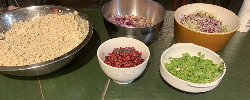   at Maastricht goes Vegan in Maastricht