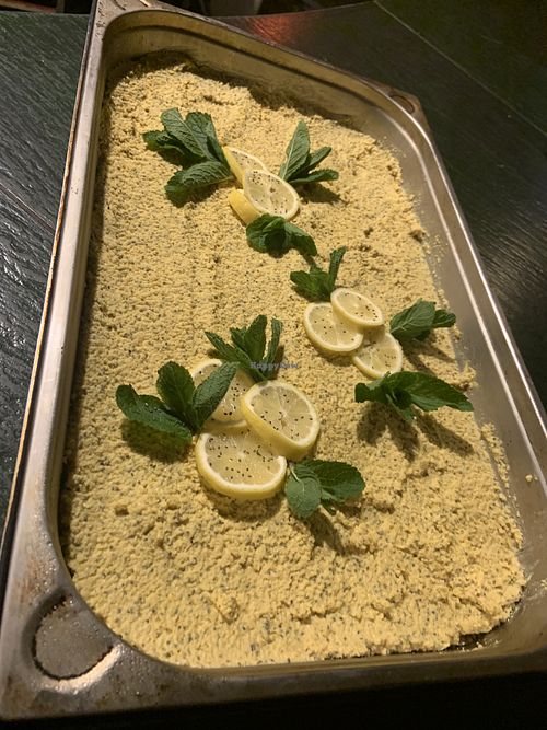   at Maastricht goes Vegan in Maastricht