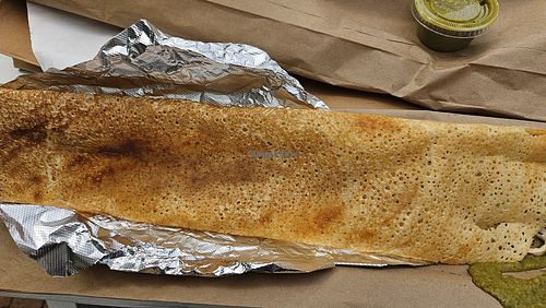  at Hampton Chutney Co in East Hampton