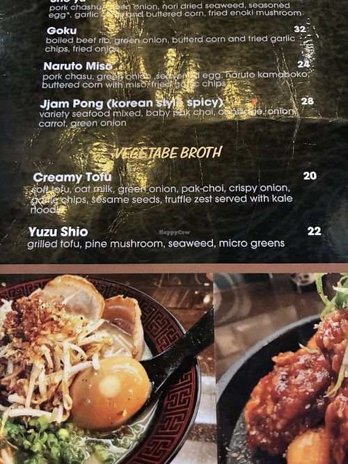   at Domo Izakaya in Destin