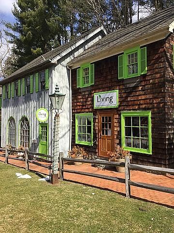 Exterior  at o2living Holist Wellness Center in Cross River