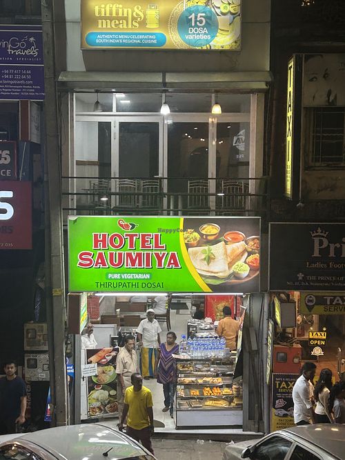 Image of Hotel Saumiya