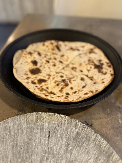   at KO Grill in Liverpool