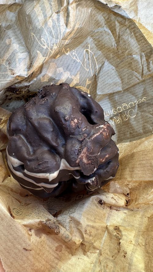   at Backerei Striffler in Rothenburg Ob Der Tauber