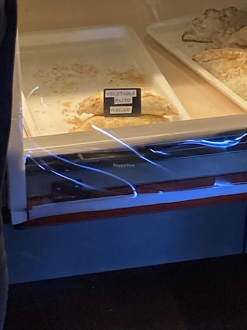   at Ross Village Bakery in Ross