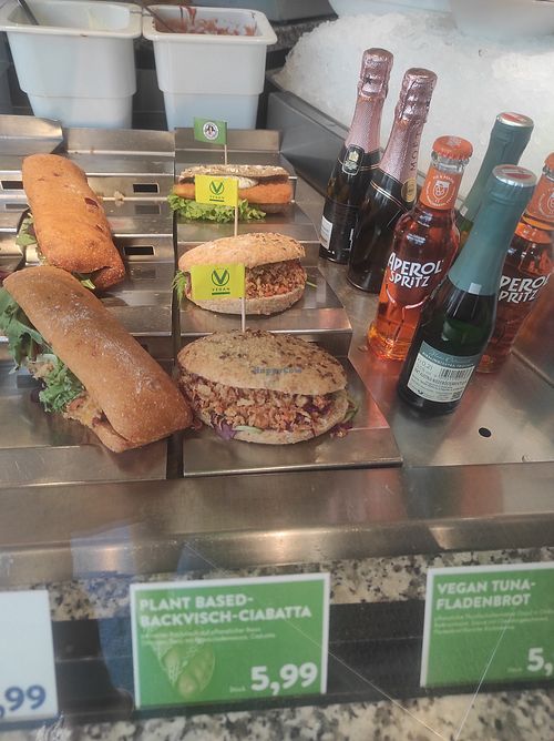  at Nordsee - Rotenturmstraße in Vienna