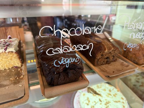   at Miss Maruja in A Coruna