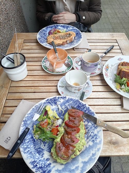  at Miss Maruja in A Coruna