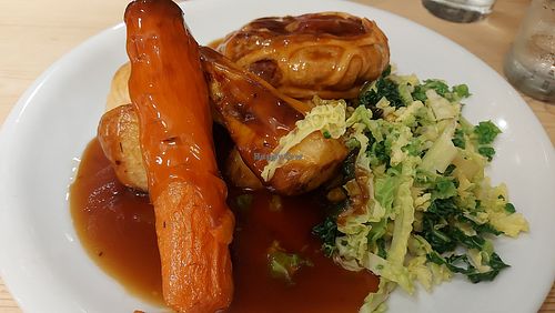  at The Swan in Ipswich