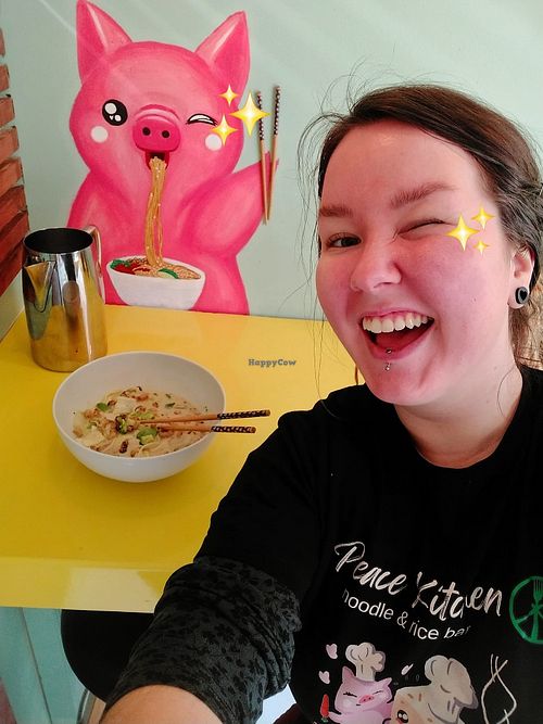 Image of Peace Kitchen - Kallio