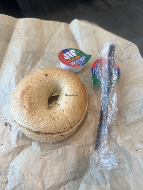   at RSW - The Great American Bagel Bakery - TC in Fort Myers