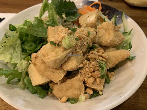   at Hanoi House in Peterborough