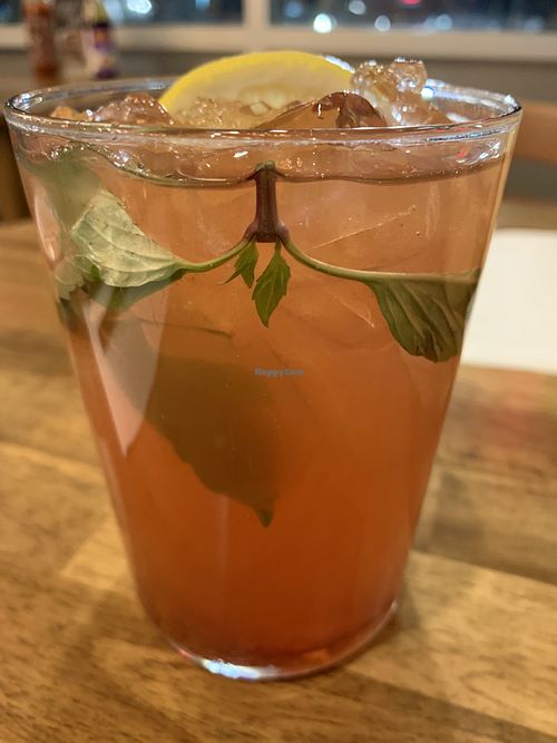   at Hanoi House in Peterborough