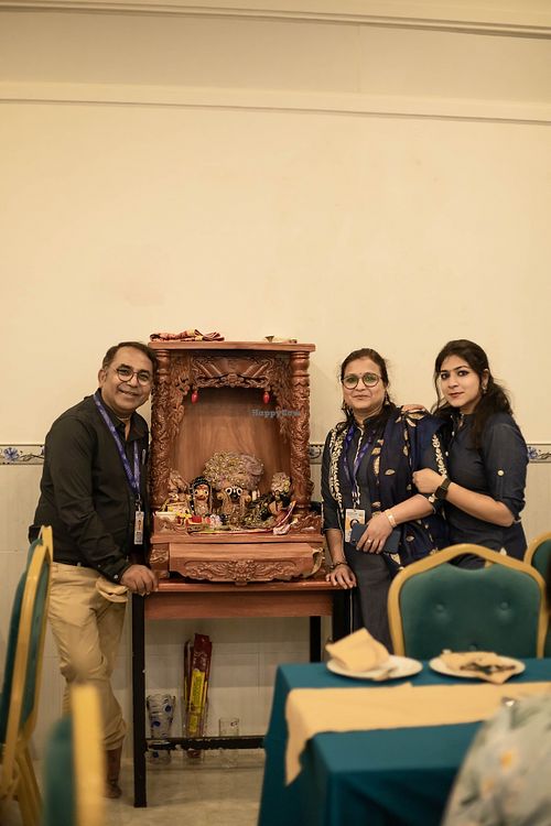 Image of Maharaja Lounge