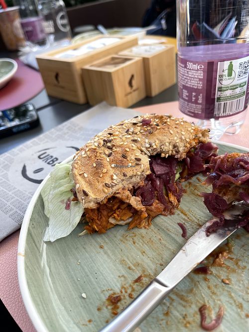   at Urban Coffee Lab in Trento