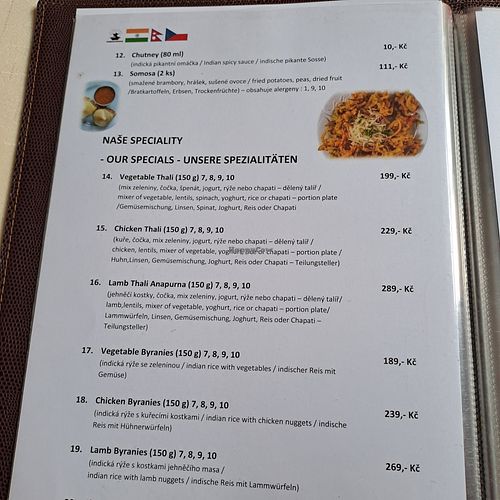  at Manakamana in Cheb