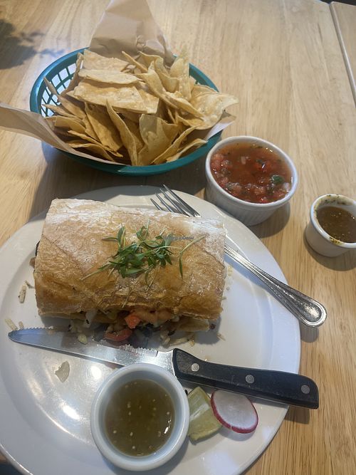   at Low Desert in Palm Springs
