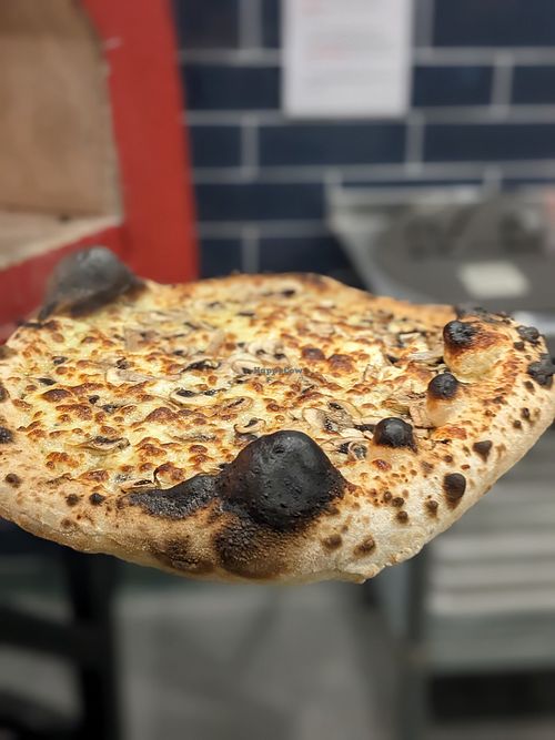  at Papa G's Pizzeria in Blacktown