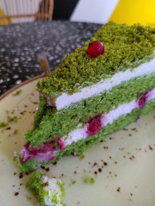  at Black Woolf in Katowice