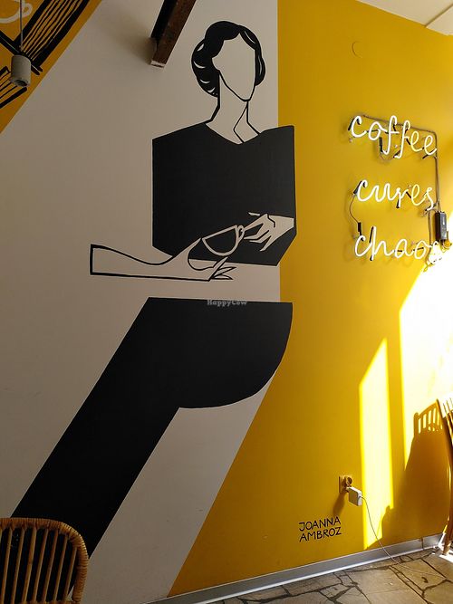  at Black Woolf in Katowice