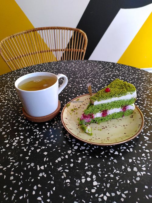  at Black Woolf in Katowice