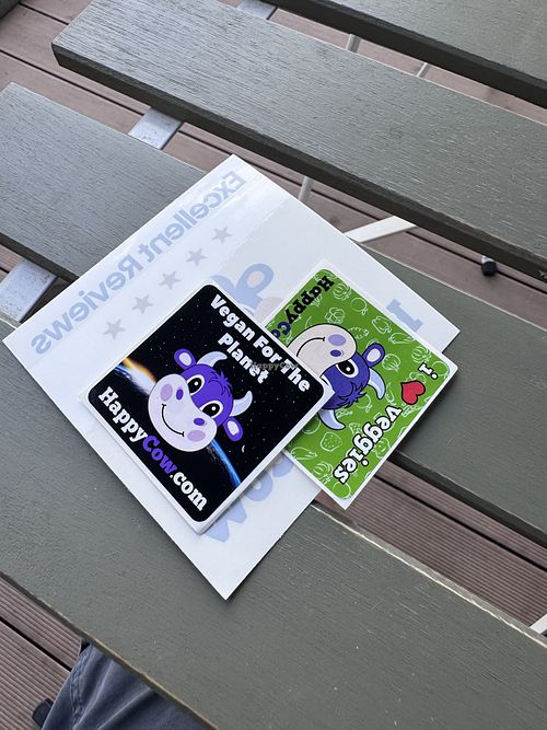 Yay  at Kawastrofa in Wroclaw