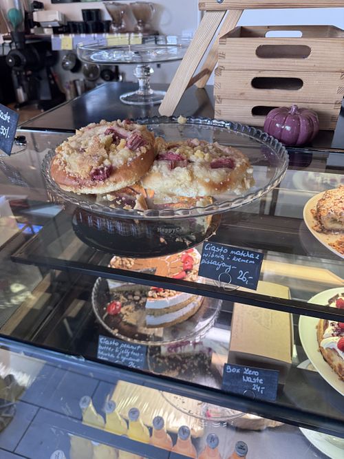 Yum   at Kawastrofa in Wroclaw