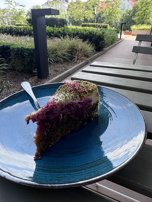 Snack  at Kawastrofa in Wroclaw