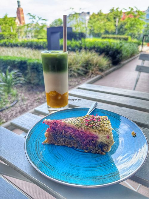 Yay  at Kawastrofa in Wroclaw