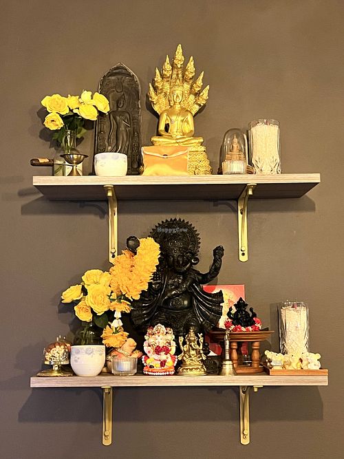   at Vegan Plate in Chicago