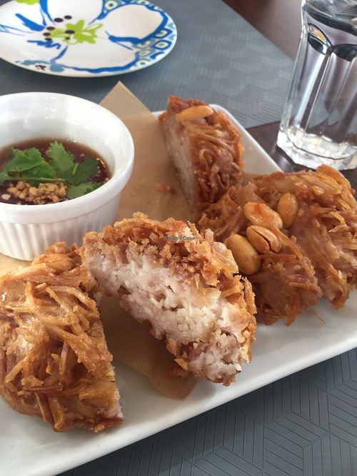 Image of Vegan Plate