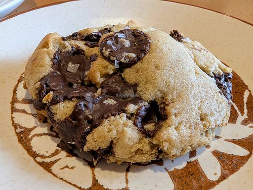 Chocolate Chip Cookie at The Wylde Beet in Hailey