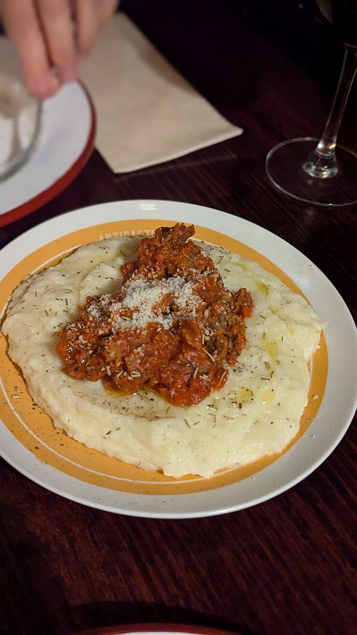  at don Fred in Newtown