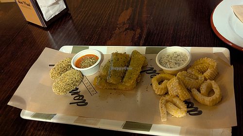  at don Fred in Newtown