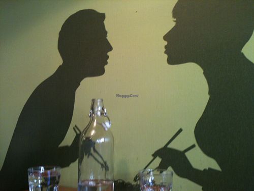 Yum Yum Noodle Bar, Kingston, NY - 
Photo by ecoRDN ecoRDN.com at Yum Yum Noodle Bar in Kingston